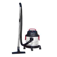 Aspirateur avec sac HAUSBERG HB-2837IN, aspiration eau et poussière, fonction soufflage, 20 litres, 2000 W