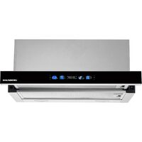 TELESCOPIC HOOD WITH TOUCH SCREEN HB1288