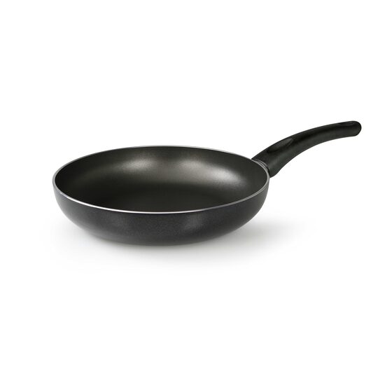 Aluminium-Bratpfanne Flonal GMRPB2842, 28 cm, Teflon-Antihaftbeschichtung