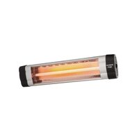 ELECTRIC ALUMINUM RADIATOR WITH INFRARED HB8552AL