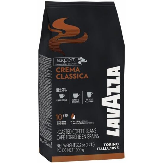 Lavazza Crema Classica Kaffeebohnen 1kg