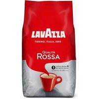 Lavazza Qualita Rossa Kaffeebohnen, 1 kg