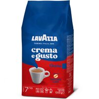 Lavazza Crema e Gusto Classico Kaffeebohnen, 1kg