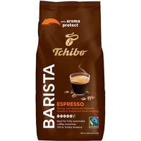 Tchibo Barista Espresso Coffee Beans 1kg