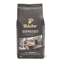Tchibo Espresso Milano Style Coffee Beans 1kg