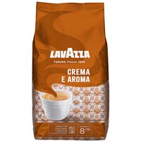Lavazza Crema e Aroma Kaffeebohnen, 1 kg