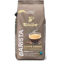 Tchibo Barista Caffe Crema coffee beans, 1 Kg