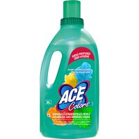 Ace Colors Stain Removal Solution, 2L