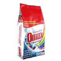 Omax Bicarbonato automatic detergent, 4.68kg, 78 washes