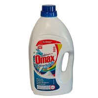 Omax Bicarbonato liquid laundry detergent, 3L, 60 washes