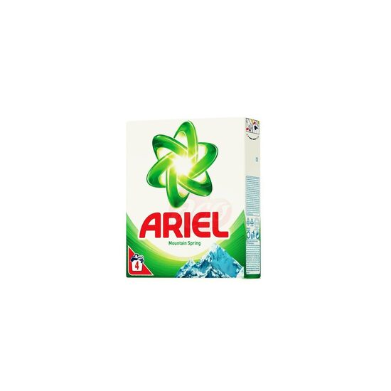 Ariel Vollwaschmittel Mountain Spring 300g