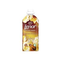 Lenor Enjoy Weichspüler Orchidee und Bernstein, 575 ml, 23 Wäschen