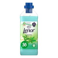 Lenor Weichspüler Frische Wiese, 900 ml, 36 Wäschen