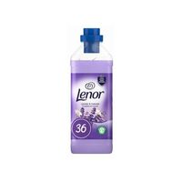 Lenor Weichspüler Lavendel und Kamille, 900 ml, 36 Wäschen