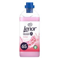  Lenor Weichspüler Floral Romance, 1,625 L, 65 Wäschen
