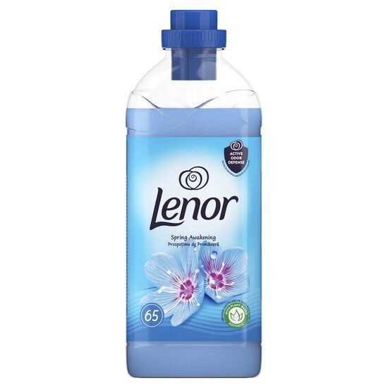 Lenor Weichspüler Frühlingserwachen, 1,625 L, 65 Wäschen