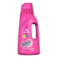 Vanish Pink Fleckenentfernerlösung, 2l