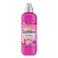 Coccolino Weichspüler Tiare Flower &amp; Red Fruits, 0,925 l, 37 Wäschen