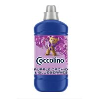 Coccolino Purple Orchid Weichspüler, 1275 ml, 51 Wäschen