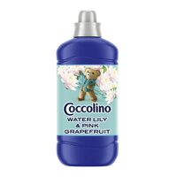 Coccolino Weichspüler Water Lily, 1275ml, 51 Wäschen