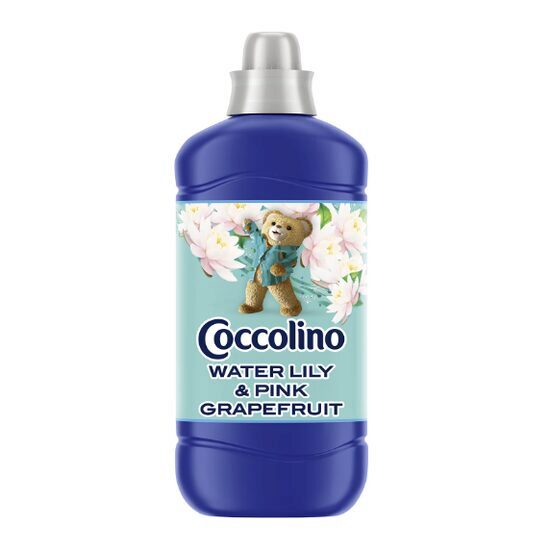 Coccolino Weichspüler Water Lily, 1275ml, 51 Wäschen