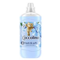 Coccolino Blue Splash Weichspüler, 1,45 l