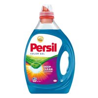 Persil Color Gel liquid detergent, 40 washes, 2L