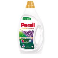 Persil Deep Clean Expert Freshness Lavender liquid laundry detergent, 30 washes, 1.35l