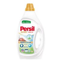 Persil Deep Clean Expert Sensitive liquid laundry detergent, 30 washes, 1.35l