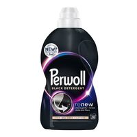 Perwoll Renew Black liquid laundry detergent, 20 washes, 1000 ml