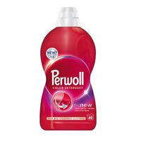 Perwoll Renew Color liquid laundry detergent, 40 washes, 2000 ml