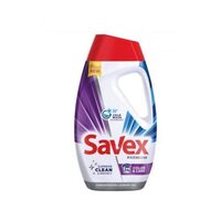 Color Savex Flüssigwaschmittel, 24 Wäschen, 1,08L