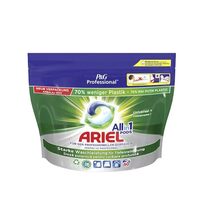 Ariel All in One PODS Color laundry detergent capsules, 60 washes
