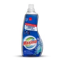 Sano Maxima Blue Blossom concentrated laundry gel detergent, 60 washes, 1.5 l