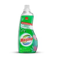 Sano Maxima Joy concentrated laundry gel detergent, 60 washes, 1.5 l