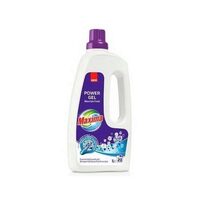 Sano Maxima Power Gel Mountain Fresh Waschmittel 1L