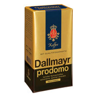 Dallmayr Prodomo Ground Coffee, 500 g