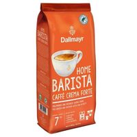 Dallmayr Home Barista Caffe Crema Forte Coffee Beans 1kg