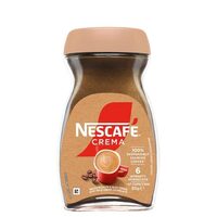 Nescafe Crema instant coffee 95g