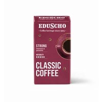 Eduscho Classic Stark gemahlener Kaffee, 500g