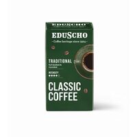 Eduscho Classic Traditionell gemahlener Kaffee, 250 g