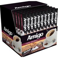 Instant coffee 1.8g Amigo, 100 sachets