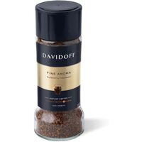 Davidoff Fine Aroma instant coffee 100g