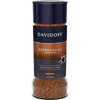 Davidoff Espresso 57 Instant Coffee 100g