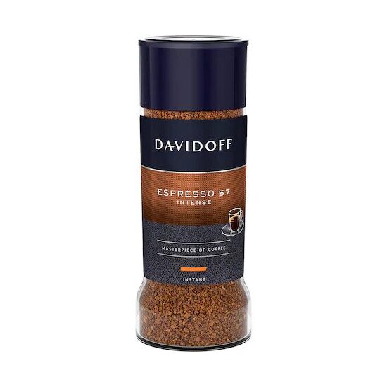 Davidoff Espresso 57 Instant Coffee 100g