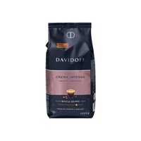 Davidoff Café Crema Intense coffee beans, 1kg