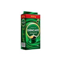 Ground and roasted coffee Doncafe Selected, 300 g