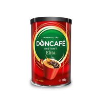 Instant coffee Doncafe Elita 100g, box