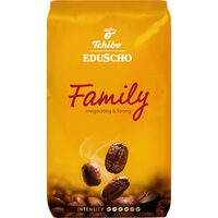 Tchibo Family ground coffee 500g
