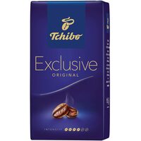 Tchibo Exclusive ground coffee, 250 g